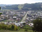 Comuna de Galvarino